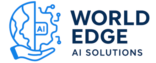 WORLD EDGE AI SOLUTIONS